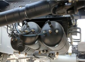 Air Brake Endorsement