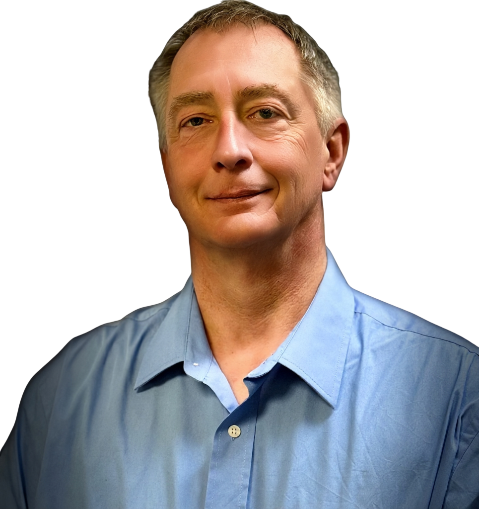 Ken Adams - President of Crossroads Truck and Career Academy